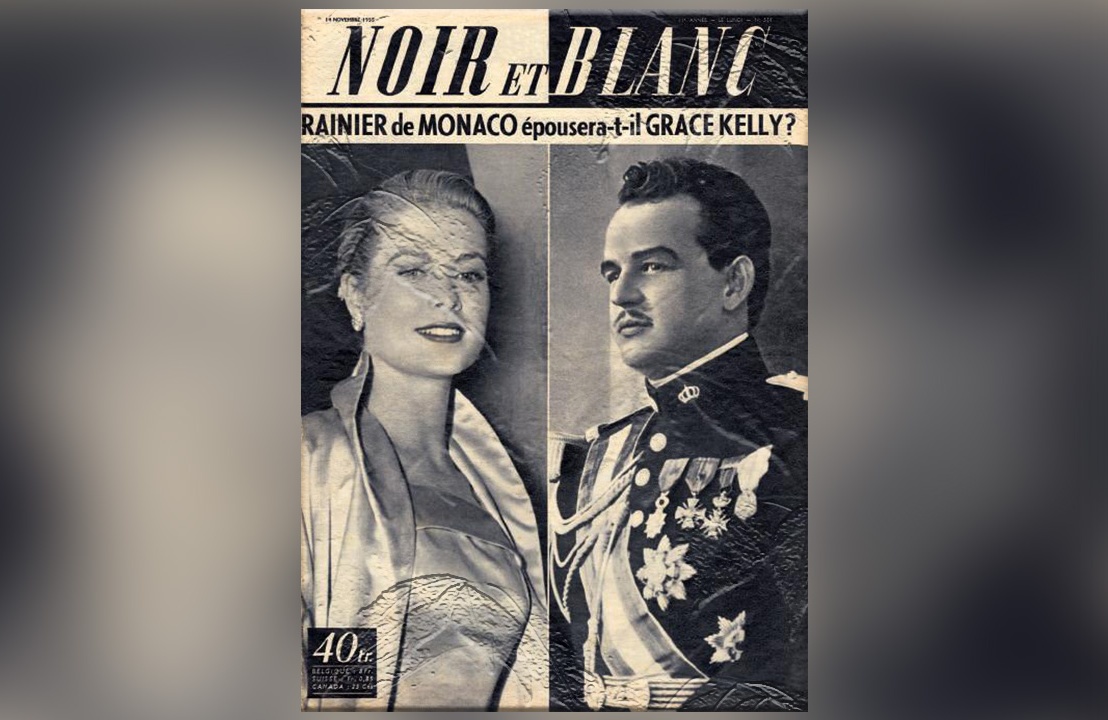 Rainier de Monaco épousera-t-il Grace Kelly?